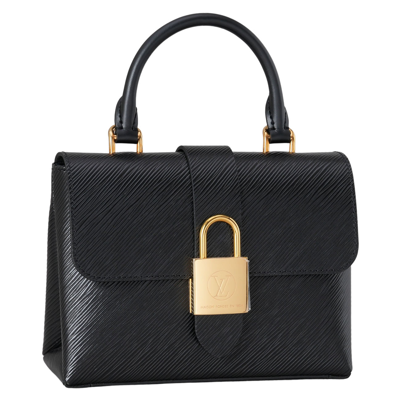 LOUIS VUITTON(USED)루이비통 M52880 에삐 록키 BB